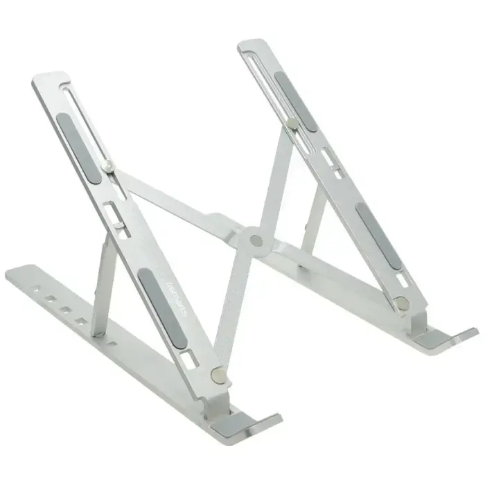 Laptop Stand 4smarts ErgoFix H18 silver Foto 2