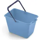 Ведро Mini 4л синее Фото 1