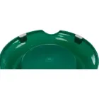Bļoda dzīvniekiem, plastmasa - Trixie Plastic Bowl 0.2l, 11cm Foto 4