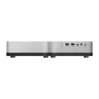 MINIS FORUM X1 Pro-470 Ryzen AI 9 HX470 Barebone Mini PC Foto 3