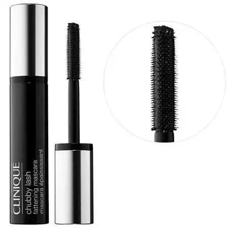 Clinique Chubby Lash Fattening Mascara, Jumbo Jet - 10 Ml/0.4 Oz Foto 3