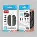 iPega SW2083A Silicone JoyCon Controller Covers for Nintendo Switch 2 Black Foto 4