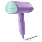 PHILIPS rokas tvaika gludināšanas ierīce, 1000W, violets Foto 5