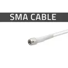Qoltec Antenna 5G LTE ceiling | 5dBi | 50W | Indoor Foto 6