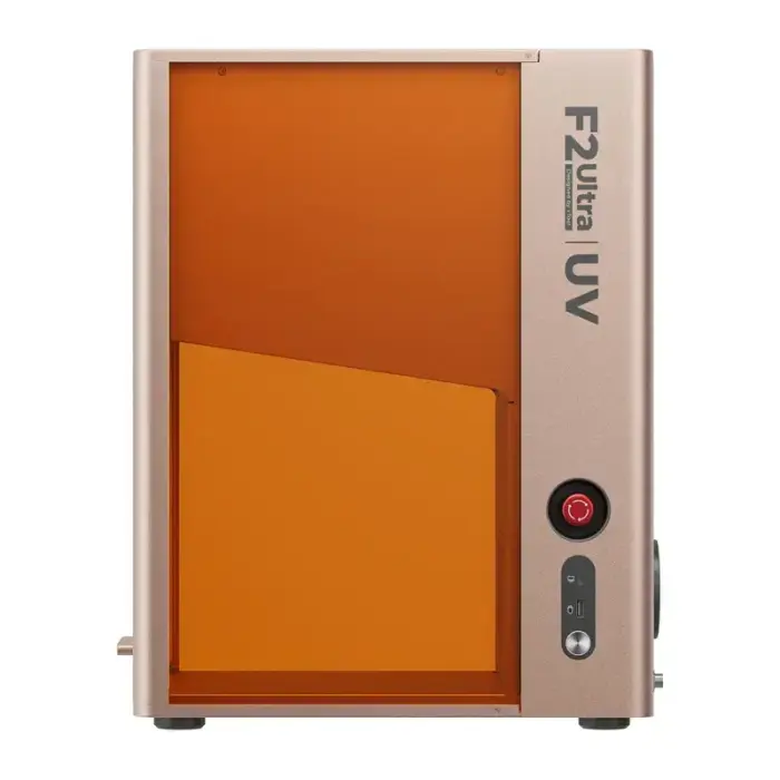 xTool F2 Ultra UV Laser Engraver Фото 6