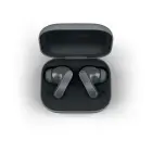 Motorola Moto Buds Bass Wireless Headphones Dark Shadow Photo 1