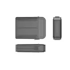 Orico PPH-25 protective case 2.5" disk box - semi-transparent, gray Foto 2