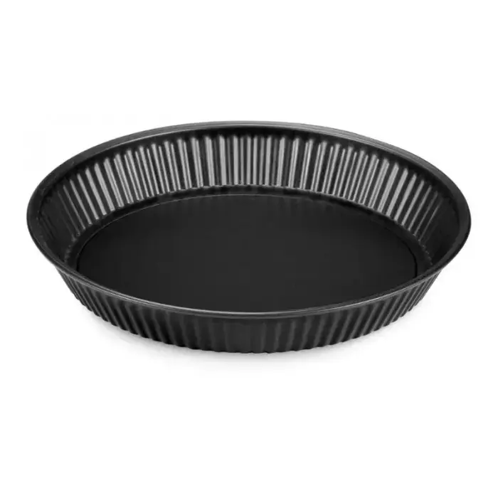 Tartes forma ar noņemamu apakšu Gardenia Ø 28 x 4 cm Foto 2