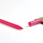 Lexon C-Pen Pen with USB-C 32GB Flash Drive pink LS101PF Фото 4