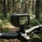 ZESTAW OCHRONNY TECH-PROTECT FOIL & GLASS FIT+ 2-SET GOPRO MISSION 1 / PRO CLEAR Photo 4