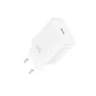 XO CE15 tīkla lādētājs | 20W | PD | USB-C | balts Foto 1