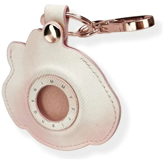Case Locator Nimmy New Big Eyed   Pet 2.0 Dog pink Фото 5