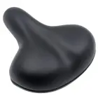 Bicycle saddle FSBSD-010-1 black Foto 1