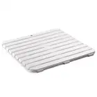 Shower tray 55x55cm white Photo 1