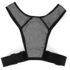 Wozinsky WKDB1 Reflective Running Vest - Black Foto 18