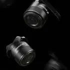 Wozinsky LED aizmugurējais velosipēda lukturis ar mikro USB sarkanā gaisma 5 režīmi melns (WRBLB2) Foto 8