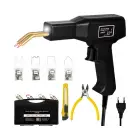 Welding gun for plastics (plastic) + 800 staples Foto 1