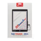 MUSTTBY Touch screen + OCA for iPAD Mini 4 (white) Foto 3