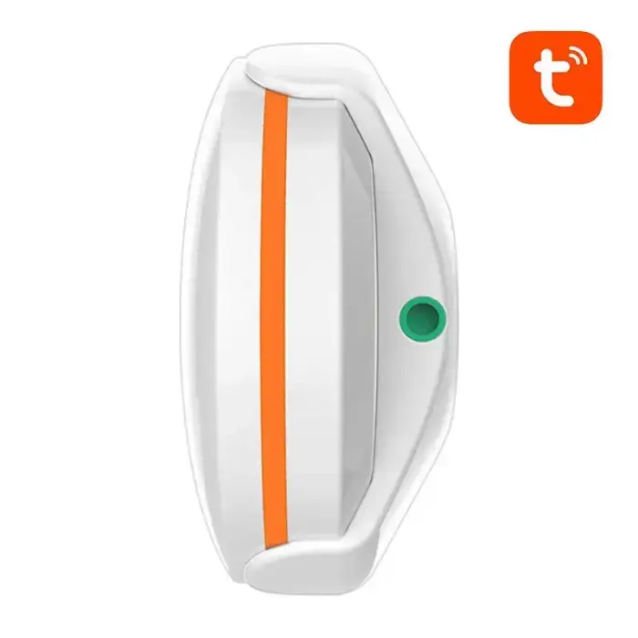 Viedais mitruma sensors Sonoff Zigbee NAS-WS02BH Foto 3
