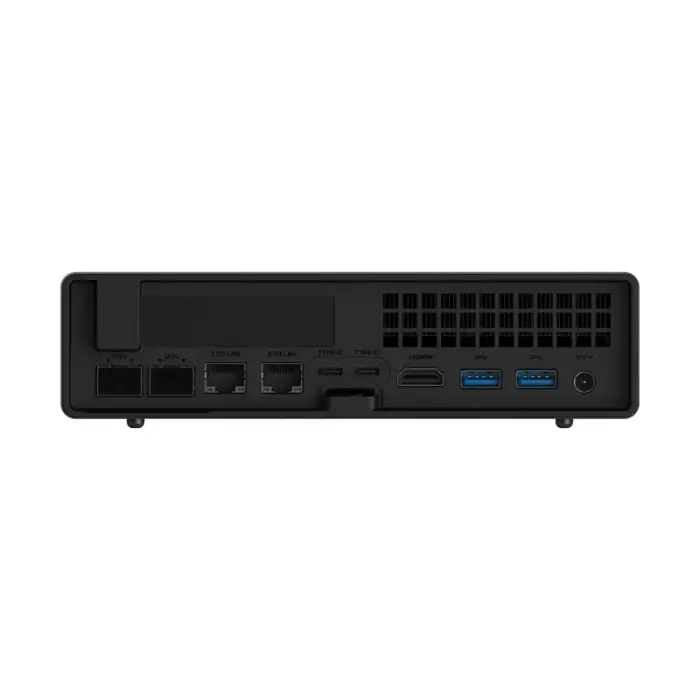 MINI PC MS-A2-9955 AMD Ryzen 9 9955HX barebone Photo 4