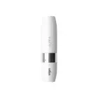 Braun Mini Matu Noņemšanas Līdzeklis FS1000 balts (313908) Foto 1