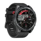 Zeblaze Stratos 4 Smartwatch (Black) Foto 2