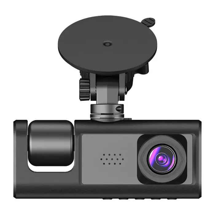 Car Dash Cam DVR-06 2,0 inches + rear camera Photo 19