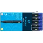 Noturīgais marķieris SCHNEIDER Maxx 133 slīps, 1-4 mm, zils Foto 10