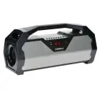 Rebeltec Bluetooth speaker SoundBox 400 BT | FM | USB gray Фото 2