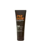 Piz Moisturising Face Cream SPF 50-No Colour Фото 1