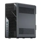 MINIS FORUM 02 Ultra Mini PC Intel Core Ultra 9 285HX CPU, b Foto 1