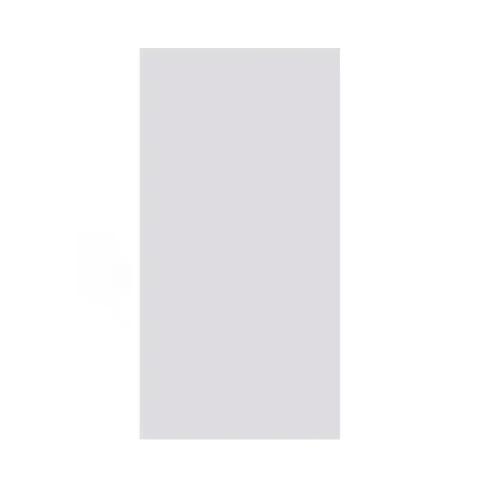 Photographic background Puluz PU5321W (white) Foto 3