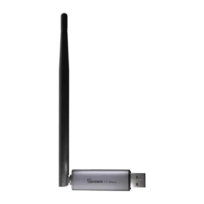 SONOFF 800 Z-Wave Gateway - PZG23 Foto 2
