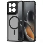 TECH-PROTECT MAGMAT MAGSAFE MOTOROLA EDGE 70 FUSION / FUSION+ PLUS 5G MATTE BLACK Foto 2