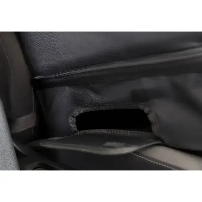 Automašīnas sēdeklis - Trixie Car seat, 45 × 38 × 37 cm Photo 14