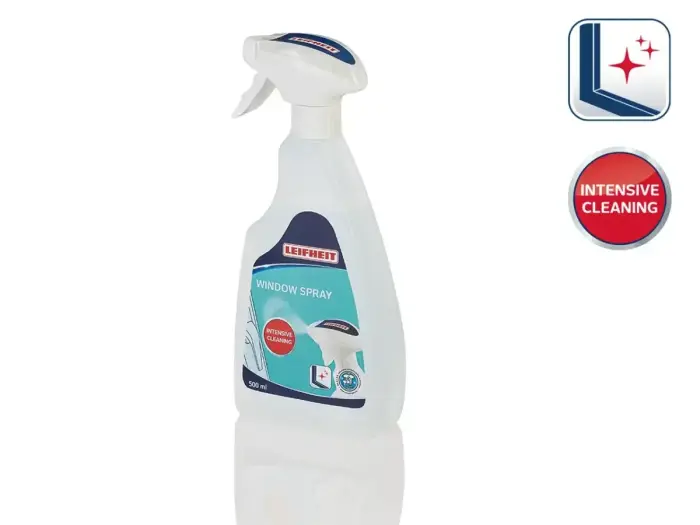 LEIFHEIT Window Spray 500ml Photo 2