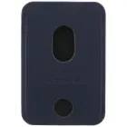 Magnetic Card Wallet Mercedes Leather navy Foto 3