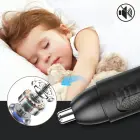 MAXGROOM GT2220A nose, ear and eyebrow trimmer - black Foto 7