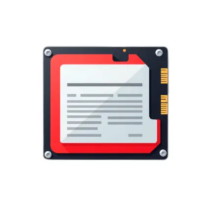 SSD diski