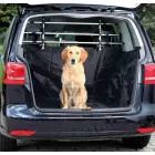 Paklājs suņiem : Trixie Car boot cover, 2.30 × 1.70 m Photo 3