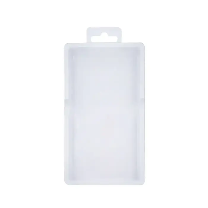 Blister01 set 10pcs size XL 180(+30)x93(+10)x15mm Foto 2