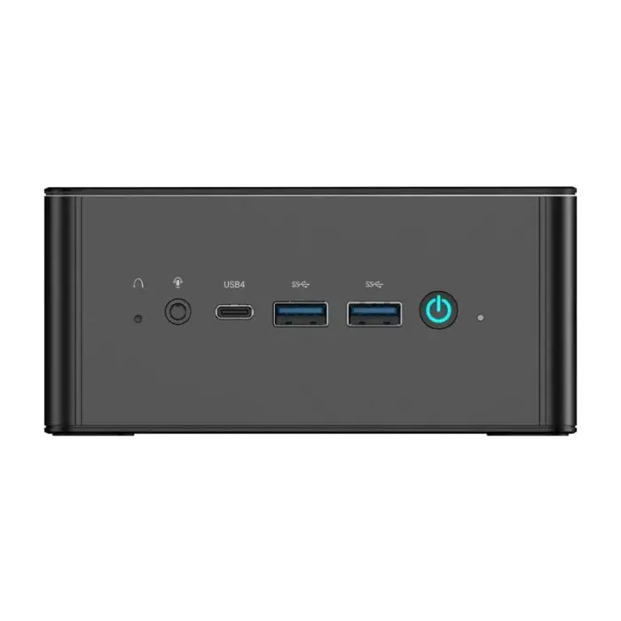 MINI-PC Minis Forum UM890 Pro Ryzen 7 barebone Foto 10