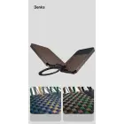Benks Wallet Magnetic ArmorGo Kevlar Stand 600D Foto 13