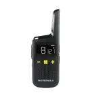Motorola Talkabout XT185 twin-pack czarny Фото 1