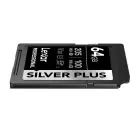 Lexar Professional SILVER PLUS SDXC 64GB memory card Фото 4