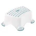 Step bench Tomek "Paw Patrol" 40,5x28,5x14cm white Photo 2