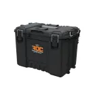Instrumentu kastu komplekts uz riteņiem ROC Pro Gear 2.0 Mobile System 64,8x47,8x87,2cm  Foto 4
