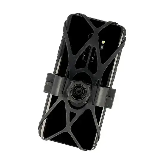 Bicycle holder - universal Black Photo 3