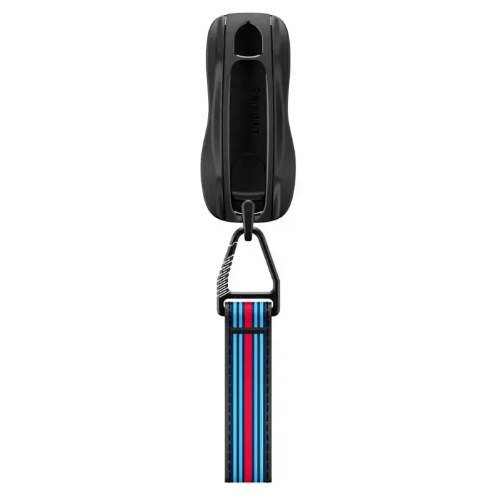 SPIGEN PK100 PORSCHE KEY FOB CASE BLACK Фото 3