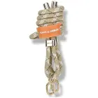 Set crossbody + handstrap Nimmy       Cool&Cute 2.0 brown Фото 3